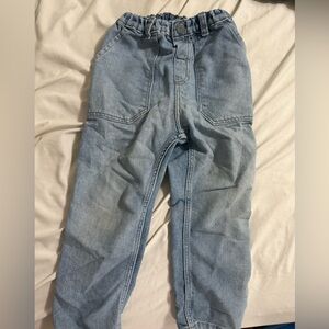 H&M toddler boy jeans